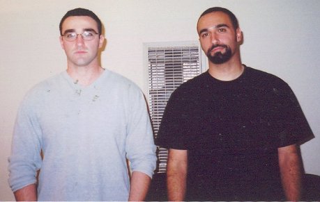 Arrash and Kaveh 2002